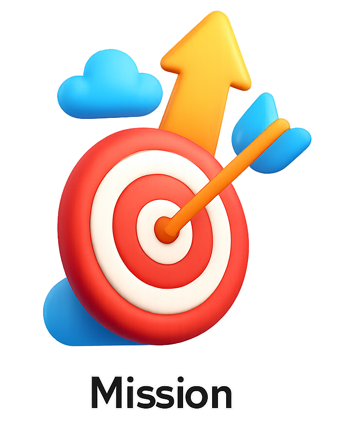 Our Mission