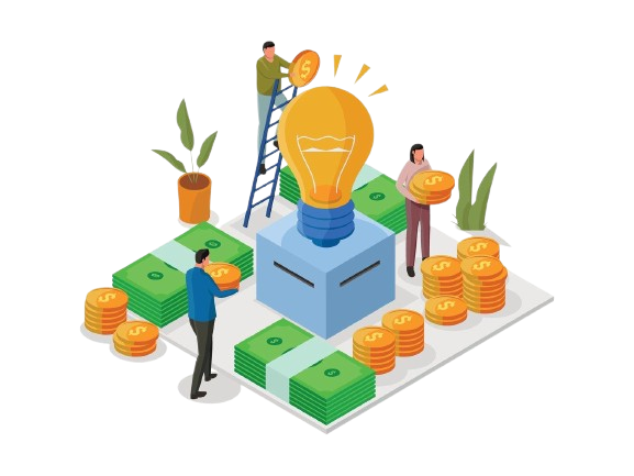 Investor Solution Banner