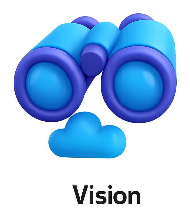 Our Vision